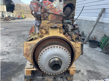 Động cơ Fiat 8215.02 - silnik na części: hình 4