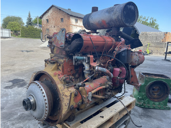 Động cơ Fiat 8215.02 - silnik na części: hình 5