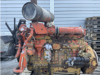 Động cơ Fiat 8215.02 - silnik na części: hình 2