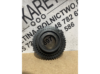 Hộp số và các bộ phận cho Máy móc nông nghiệp Fiat Ford New Holland - przekładnia koło zębate skrzyni 5118917: hình 2