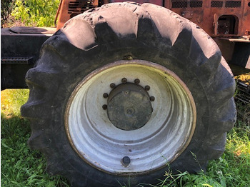 Bánh xe VALMET