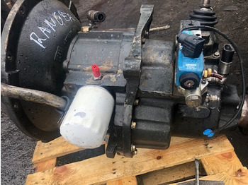 Truyền động cho Máy móc nông nghiệp International Transmission 460 164: hình 2 Truyền động cho Máy móc nông nghiệp International Transmission 460 164: hình 2