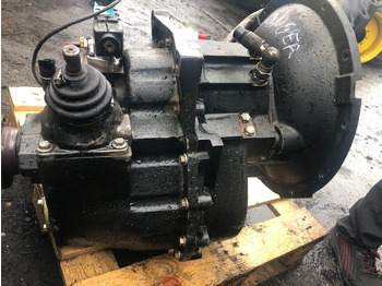 Truyền động cho Máy móc nông nghiệp International Transmission 460 164: hình 5 Truyền động cho Máy móc nông nghiệp International Transmission 460 164: hình 5