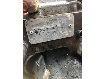 Truyền động cho Máy móc nông nghiệp International Transmission 460 164: hình 3 Truyền động cho Máy móc nông nghiệp International Transmission 460 164: hình 3