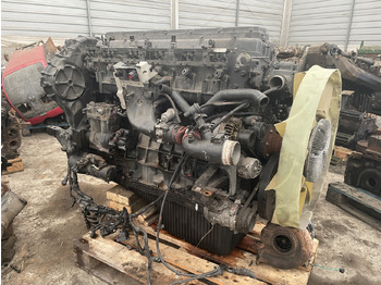 Động cơ IVECO Stralis