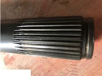 Bán trục JCB
