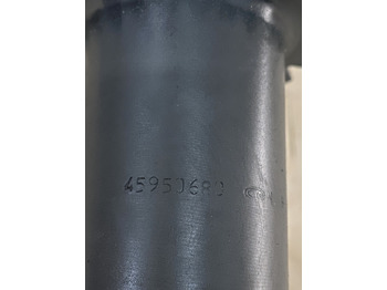 Ly hợp và các bộ phận JCB