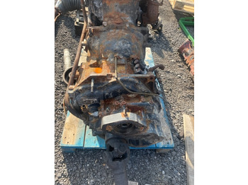 Hộp số cho Máy móc nông nghiệp JCB 3cx skrzynia biegów części 442/00290/04/1784: hình 3