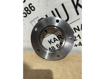 Hộp số và các bộ phận JCB