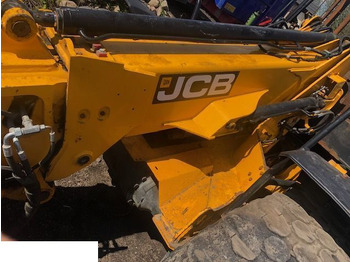 Xi lanh thủy lực cho Máy móc nông nghiệp JCB TM 300 310 320  - Siłownik Wychyłu  [CZĘŚCI]: hình 2