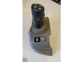 Cabin và nội thất JOHN DEERE