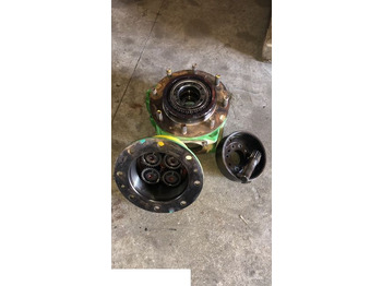 Ổ bánh lái cho Máy móc nông nghiệp John Deere 3400  - Piasta: hình 3