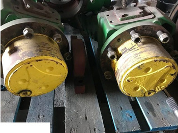 Ổ bánh lái JOHN DEERE