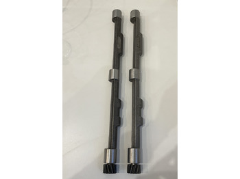 Động cơ và các bộ phận JOHN DEERE