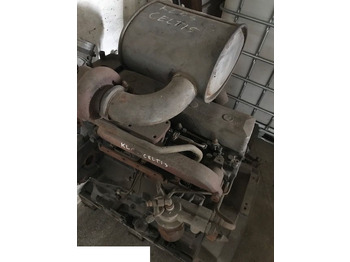Động cơ JOHN DEERE