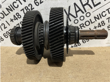 Truyền động JOHN DEERE