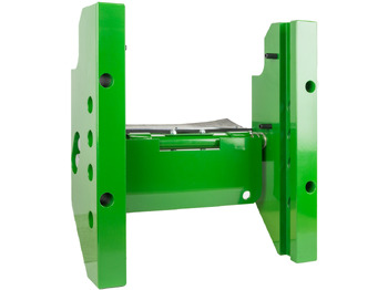 Khung/ Sườn JOHN DEERE