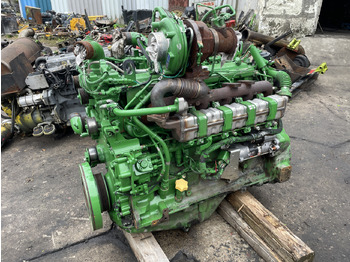 Động cơ JOHN DEERE