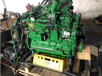 Động cơ JOHN DEERE