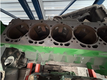 Động cơ và các bộ phận JOHN DEERE