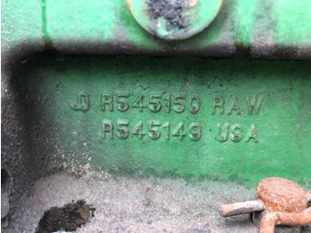 Truyền động JOHN DEERE