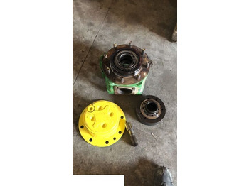Ổ bánh lái JOHN DEERE