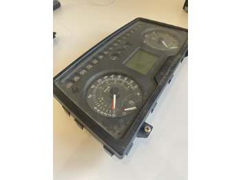 Bảng điều khiển cho Máy móc xây dựng John Deere 6820S 6120 6220 6320 Autopower - zegary licznik deska: hình 2