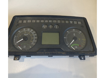 Bảng điều khiển JOHN DEERE