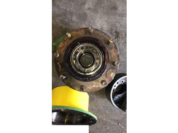 Ổ bánh lái JOHN DEERE