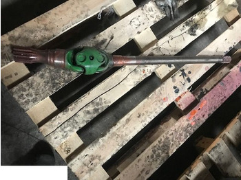 Bán trục JOHN DEERE