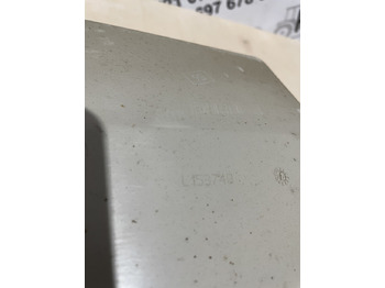 Cabin và nội thất cho Máy móc nông nghiệp John Deere 6920S - schowek L153749: hình 4
