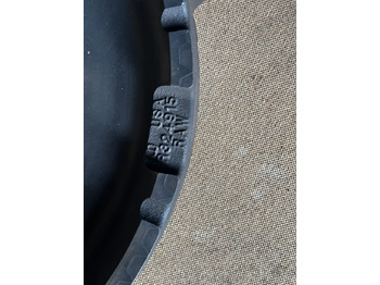 Phụ tùng phanh cho Máy móc nông nghiệp John Deere 7210 8270 8320 8400 Docisk Hamulca Płytka R324914: hình 3