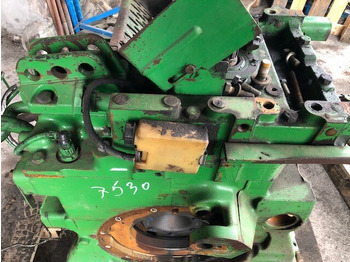 Truyền động JOHN DEERE