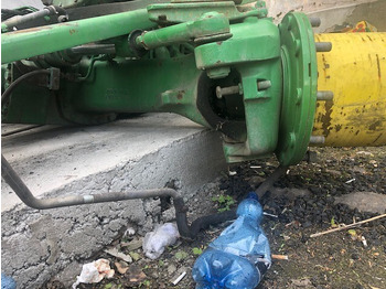 Truyền động JOHN DEERE