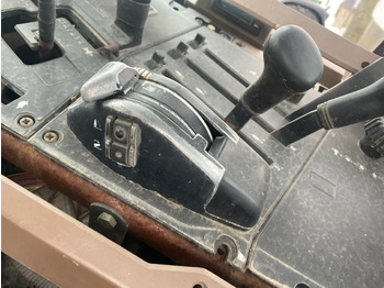 Cabin và nội thất cho Máy móc nông nghiệp John Deere 7600 , 7700 , 7800 sterownik EHR: hình 2