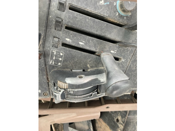 Cabin và nội thất cho Máy móc nông nghiệp John Deere 7600 , 7700 , 7800 sterownik EHR: hình 3