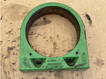 Thân xe và ngoại thất JOHN DEERE