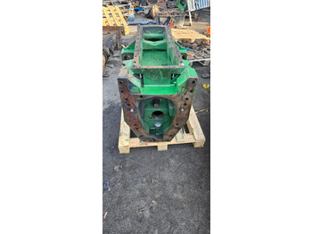 Trục và các bộ phận JOHN DEERE