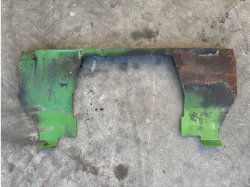 Thân xe và ngoại thất JOHN DEERE