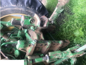Khung/ Sườn JOHN DEERE