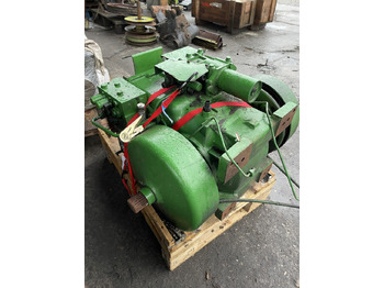 Hộp số cho Máy móc nông nghiệp John Deere W540 - skrzynia biegów: hình 3