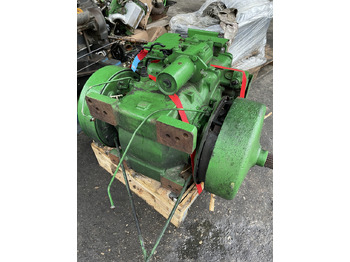 Hộp số cho Máy móc nông nghiệp John Deere W540 - skrzynia biegów: hình 2