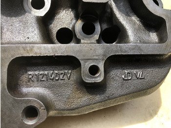 Đầu xilanh cho Máy móc nông nghiệp John Deere-głowica/John Deere 6210 6310 - Nr R121402V: hình 2