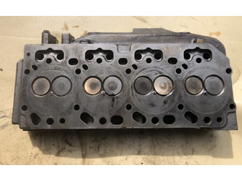 Đầu xilanh cho Máy móc nông nghiệp John Deere-głowica/John Deere 6210 6310 - Nr R121402V: hình 3