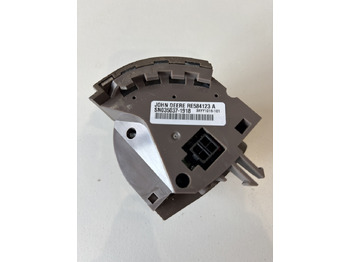 Cabin và nội thất JOHN DEERE