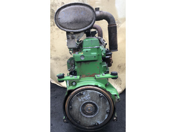 Động cơ JOHN DEERE