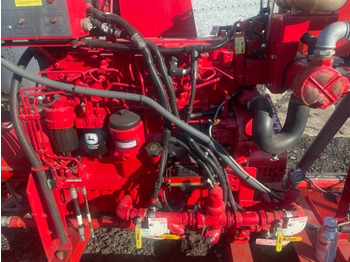 Động cơ JOHN DEERE