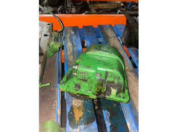 Truyền động JOHN DEERE
