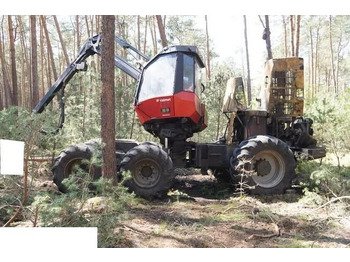 Đầu xilanh KOMATSU