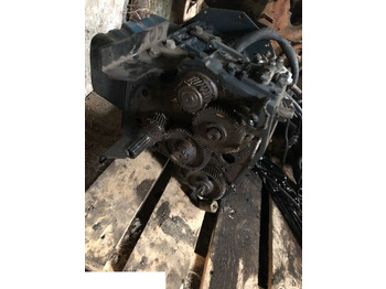 Khối xi lanh KUBOTA